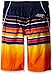 ZeroXposur Boys' Low Tide Swim Trunk
