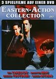 Eastern-Action Collection - Riki Takeuchi