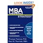 MBA Fundamentals Strategy (Kaplan Mba Fundamentals)