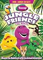Barney: Jungle Friends