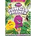 Barney: Jungle Friends