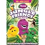 Barney: Jungle Friends
