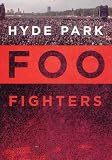 Foo Fighters Hyde Park