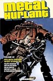 Metal Hurlant Vol.2