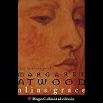 Alias Grace | Margaret Atwood