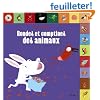 Rondes et comptines des animaux CD - NE
