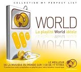 La Playlist World Idéale