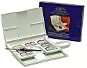 Winsor & Newton Artists' Water Colour Paint Compact Set