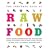 The Complete Book of Raw Food: Healthy, Delicious Vegetarian Cuisine Made With Living Foods Includes Over 350 Recipes From the World's Top Raw Food Chefs