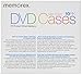 Memorex Color Mini DVD Cases