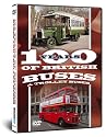 One Hundred Years of British Buses [DVD]