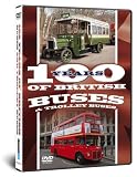 One Hundred Years of British Buses