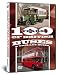 One Hundred Years of British Buses [DVD]