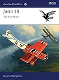 Jasta 18 : the Red Noses