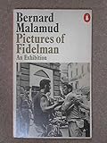 Pictures of Fidelman : an exhibition