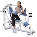 Hers HR-22 Circuit Trainer Home Gym