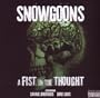 Savage Brothers: A Fist in the Thought