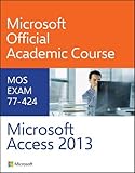 Microsoft Access 2013
