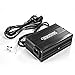 24V 2AH SLA Battery Charger for Pride Go-Go Electric Mobility Scooter