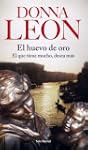 El huevo de oro (Biblioteca Formentor)