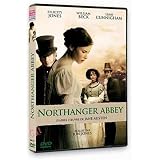 Northanger Abbeypar Felicity Jones