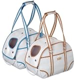 Eigenschaften Karlie  / KARLIE Tragetasche COTTAGE weiß/beige #31871