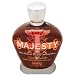Designer Skin Majesty Bronzer Indoor Tanning Salon Tan Lotion e 400 mL 13.5 fl oz