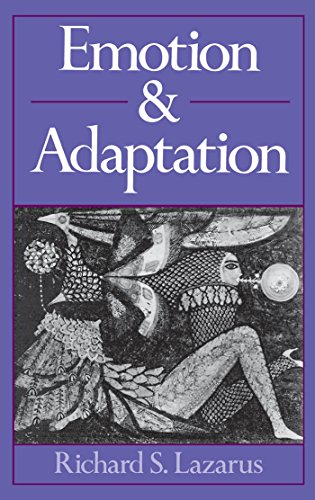 Emotion and Adaptation