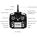 JXD 509G 5.8G FPV Drone with 2.0MP HD Real-time Aerial Camera, High Hold Mode Headless Mode One Key Return RC Quadcopter by eshion