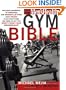 The Men's Health Gym Bible