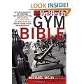 The "Men's Health" Gym Bible