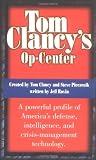 Tom Clancy: Net Force Power Plays Politika Op-Center