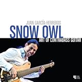 Art of Contrabass Guitar