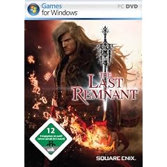 The Last Remnant (PC) Multilingual