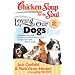 Chicken Soup for the Soul: Loving Our Dogs: Heartwarming and Humorous Stories about our Companions and Best Friends