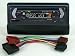 Produkt-Bild: RDS-AUTORADIO f&uuml;r FORD Fiesta, Focus, Mondeo, Galaxy, Transit mit CD/MP3 +USB+SD+AUX-IN -4 x 25W
