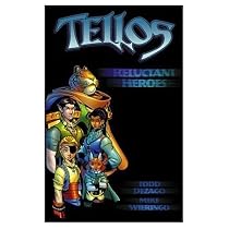 Tellos, Vol.1