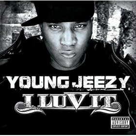 I Luv It [Explicit]