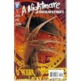 A Nightmare on Elm Street #2 : Freddy's War Part Two (Wildstorm - DC Comics) by  Chuck Dixon and Kevin West