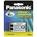 Panasonic Cordless Telephone Battery (HHR-P104A)