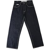 Avirex Jimmy Jean - Men's