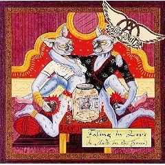 Falling In Love [4 Tracks]