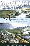 related product Manifest Design: American Exceptionalism and Empire (Cornell Paperbacks)