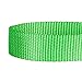Blueberry Pet Essentials Neon Green Adjustable & Durable Large Dog Collar for Boys | Classic Collars for Large & Small Dogs, Stylish, Sturdy Nylon Collar for Pet Lovers