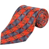 Maryland Terrapins Pattern 1 Tie