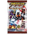 仮面ライダーバトルガンバライドチョコスナック第7弾 1BOX (食玩)