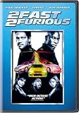 Cover art for  2 Fast 2 Furious