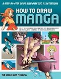 How to Draw Manga