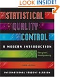 Introduction To Statistical Quality Control