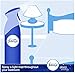Febreze Air Effects Sleep Serenity Bedroom Mist Air Refresher - Warm Milk & Honey - 9.7 oz